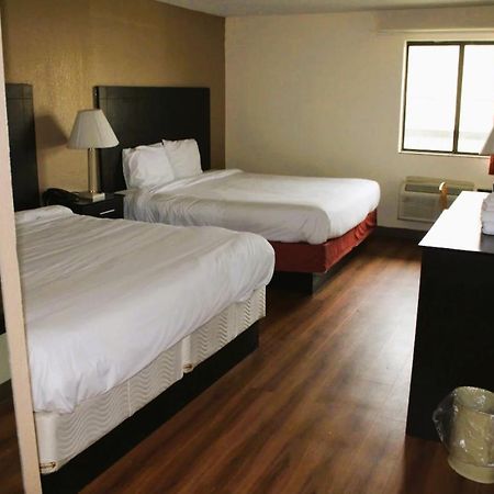 Oyo Hotel Tulsa Ok, I-44 Dış mekan fotoğraf