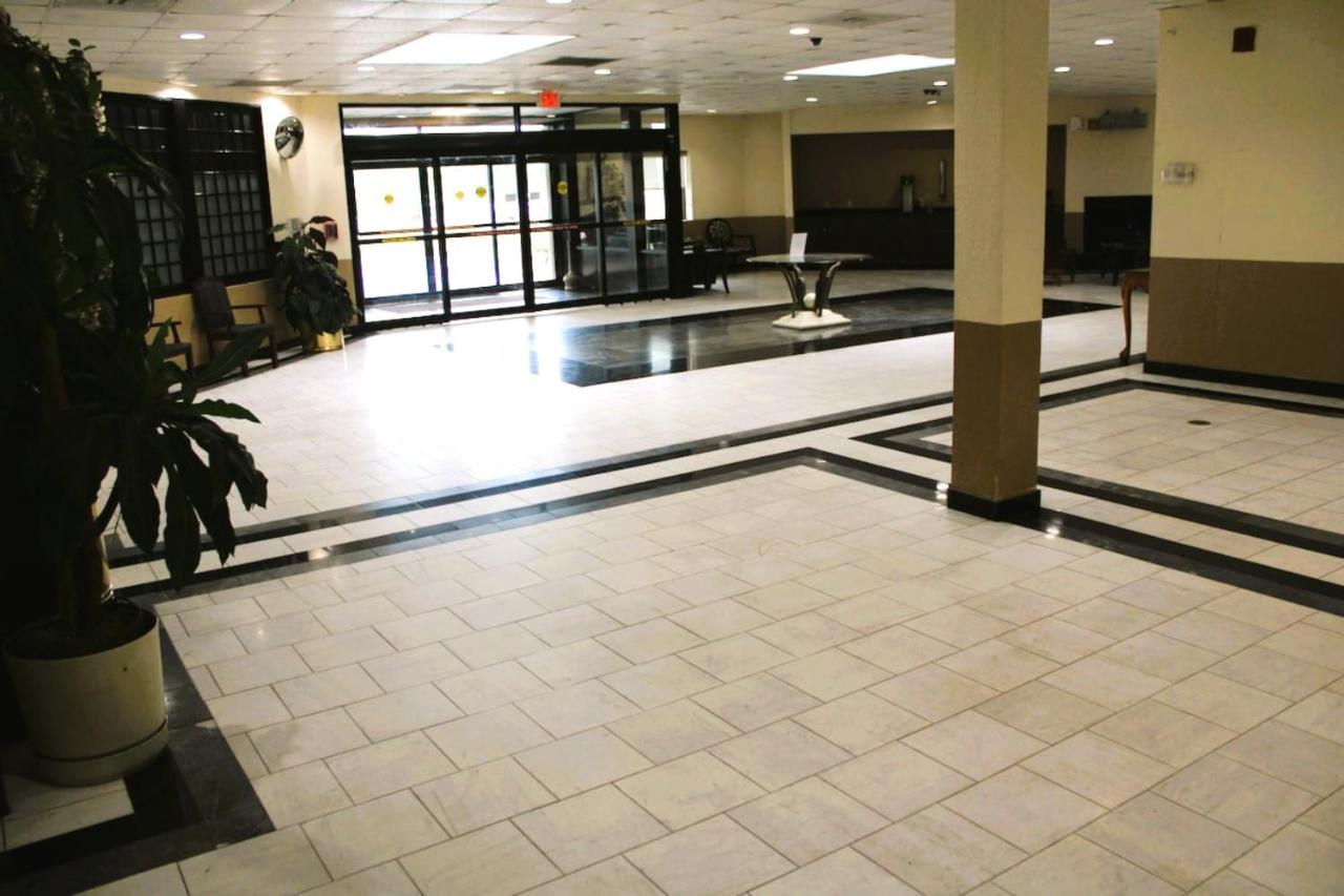Oyo Hotel Tulsa Ok, I-44 Dış mekan fotoğraf