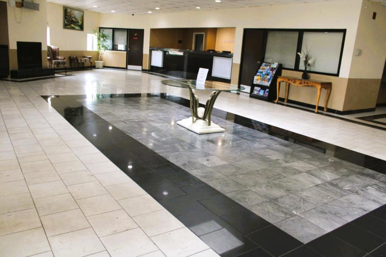 Oyo Hotel Tulsa Ok, I-44 Dış mekan fotoğraf