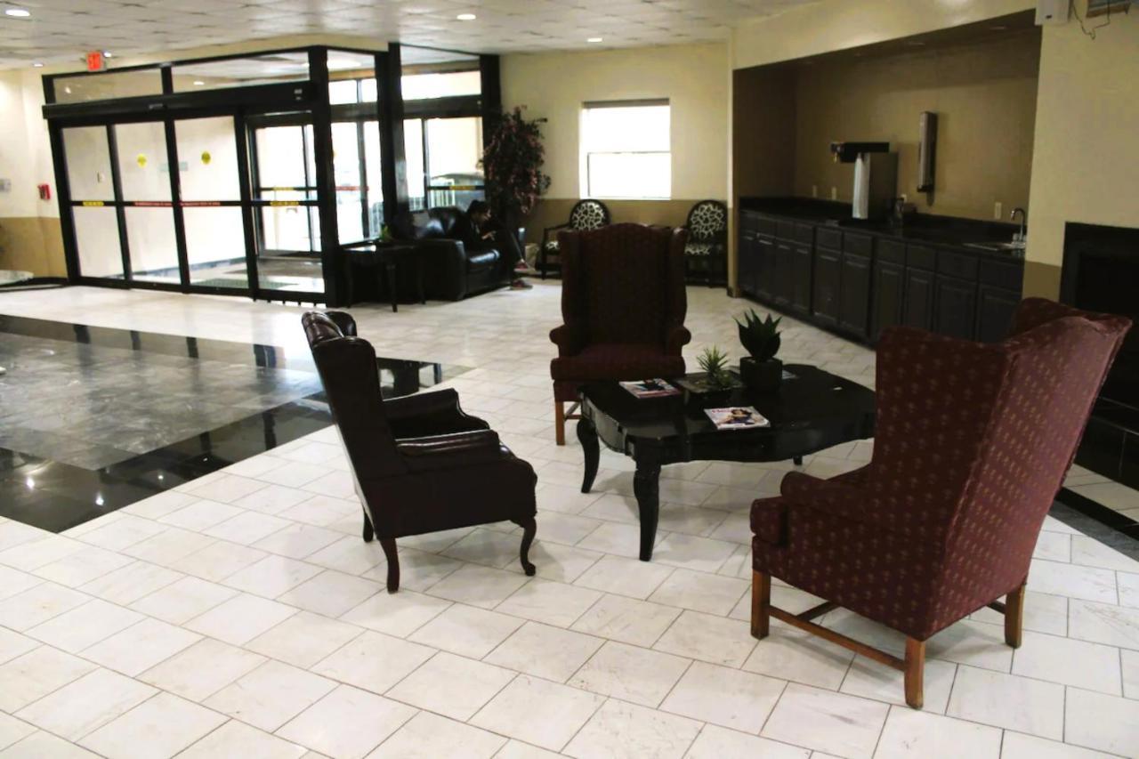 Oyo Hotel Tulsa Ok, I-44 Dış mekan fotoğraf