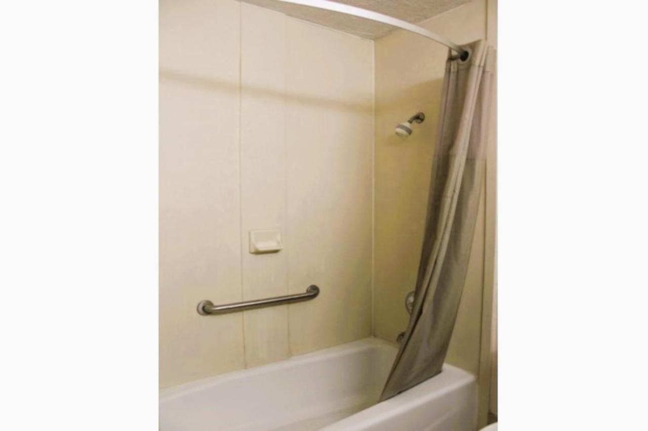 Oyo Hotel Tulsa Ok, I-44 Dış mekan fotoğraf