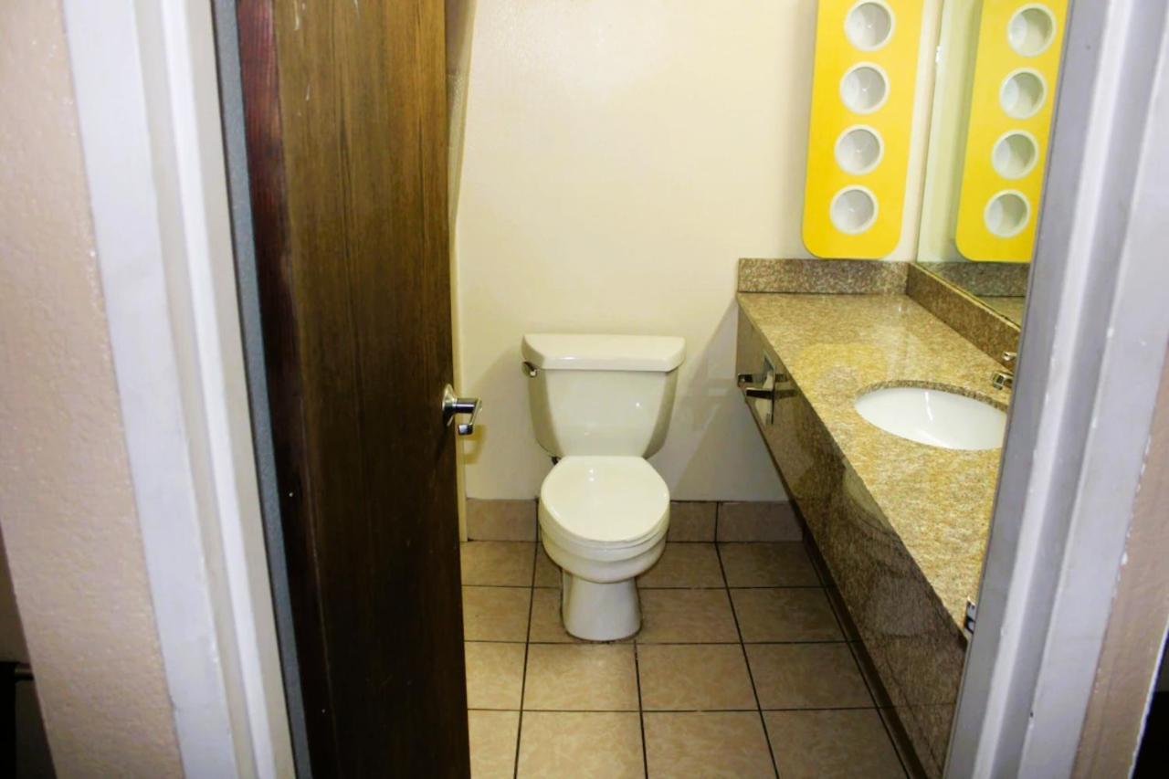 Oyo Hotel Tulsa Ok, I-44 Dış mekan fotoğraf