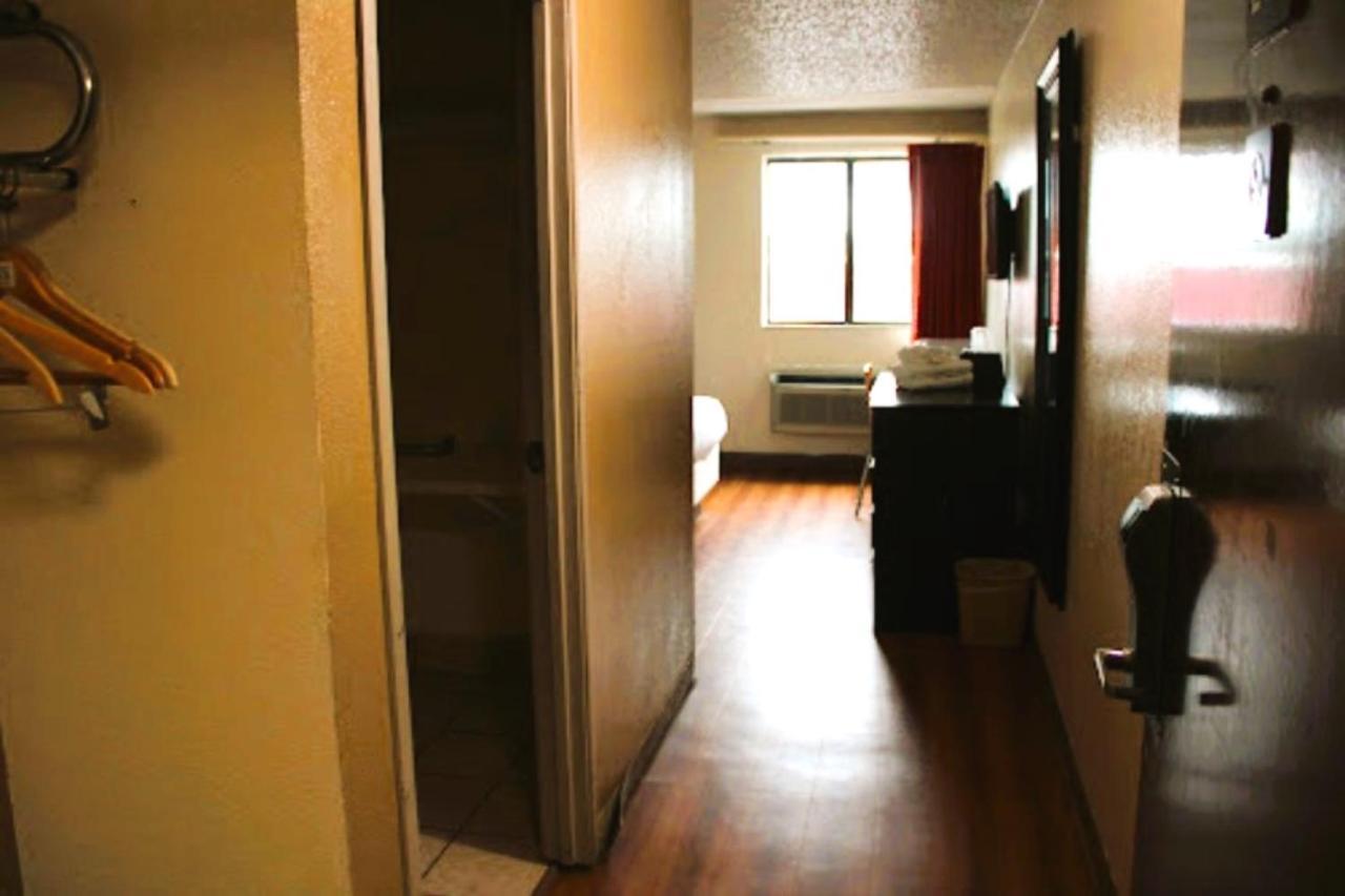 Oyo Hotel Tulsa Ok, I-44 Dış mekan fotoğraf