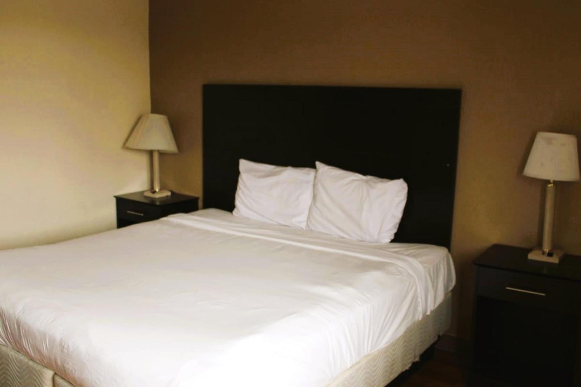 Oyo Hotel Tulsa Ok, I-44 Dış mekan fotoğraf
