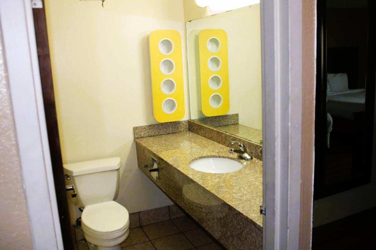 Oyo Hotel Tulsa Ok, I-44 Dış mekan fotoğraf