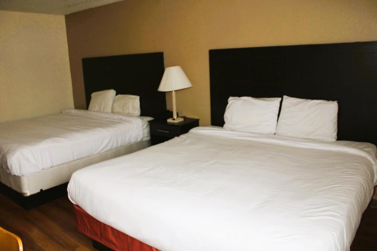 Oyo Hotel Tulsa Ok, I-44 Dış mekan fotoğraf
