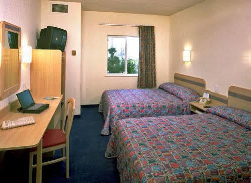 Oyo Hotel Tulsa Ok, I-44 Dış mekan fotoğraf