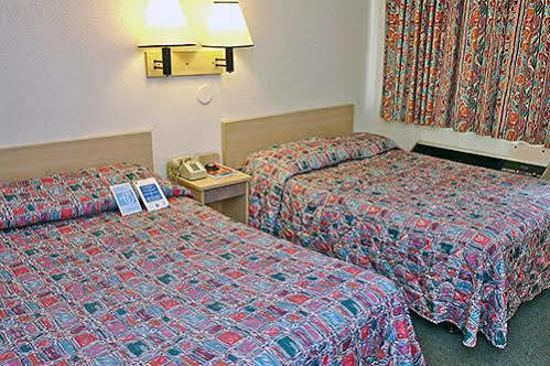 Oyo Hotel Tulsa Ok, I-44 Dış mekan fotoğraf